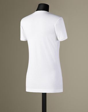 ICON T-SHIRT - T-Shirts - Dolce&Gabbana - Winter 2014 ICON T-SHIRT - T-Shirts - Dolce&Gabbana - Winter 2014