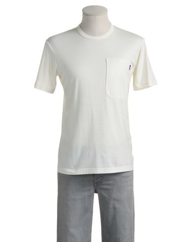 ZOOM STONE ISLAND - Short sleeve t-shirt