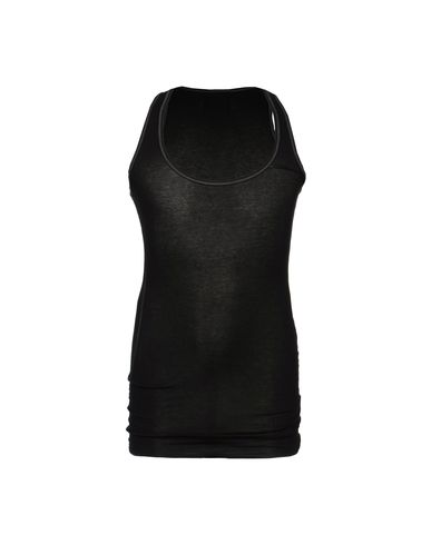 ZOOM POLO JEANS COMPANY - Sleeveless t-shirt