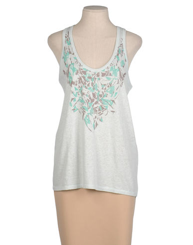 ZOOM VANESSA BRUNO ATHE' - Top