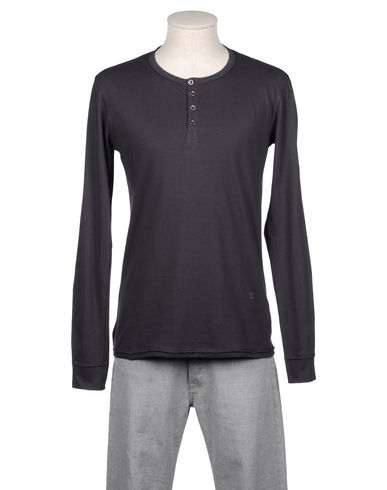 ZOOM BILLTORNADE - Long sleeve t-shirt