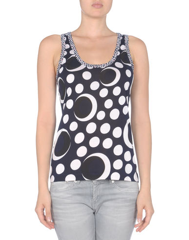 ZOOM DIANE VON FURSTENBERG - Top
