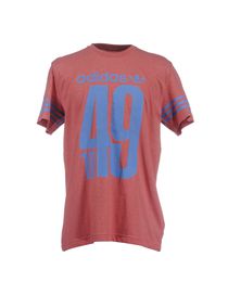 ADIDAS - Short sleeve t-shirt