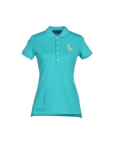 ZOOM RALPH LAUREN - Polo shirt