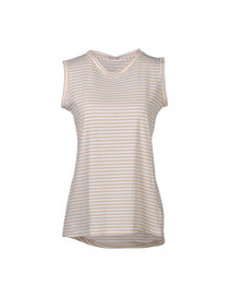 MASSIMO ALBA - T-shirt