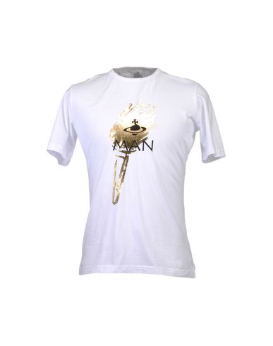 ZOOM VIVIENNE WESTWOOD - T-shirt