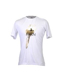 VIVIENNE WESTWOOD - T-shirt