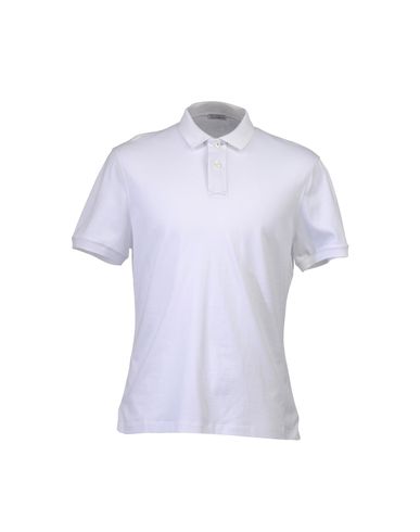 ZOOM BRUNELLO CUCINELLI - Polo shirt