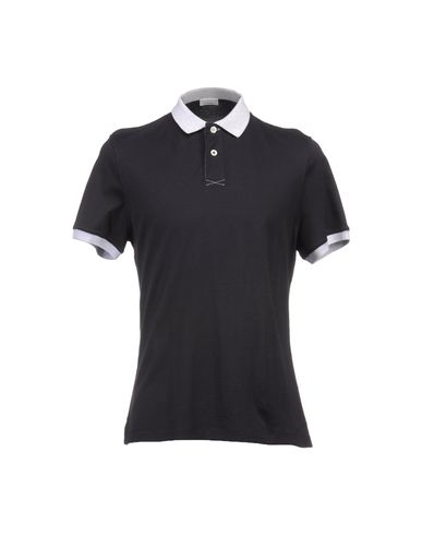 ZOOM BRUNELLO CUCINELLI - Polo shirt