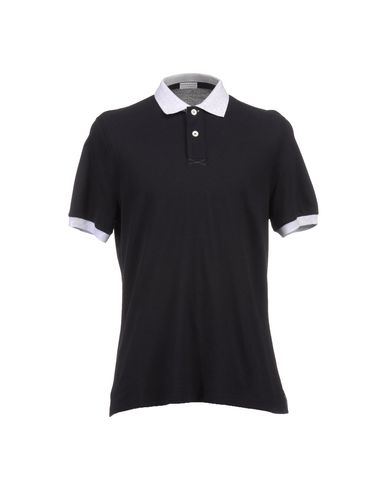 ZOOM BRUNELLO CUCINELLI - Polo shirt