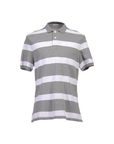 ZOOM BRUNELLO CUCINELLI - Polo shirt