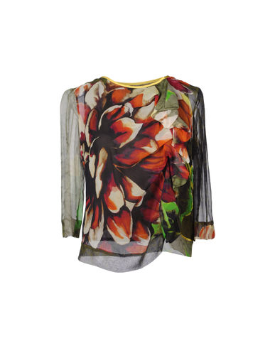 ZOOM EASTON PEARSON - Blouse