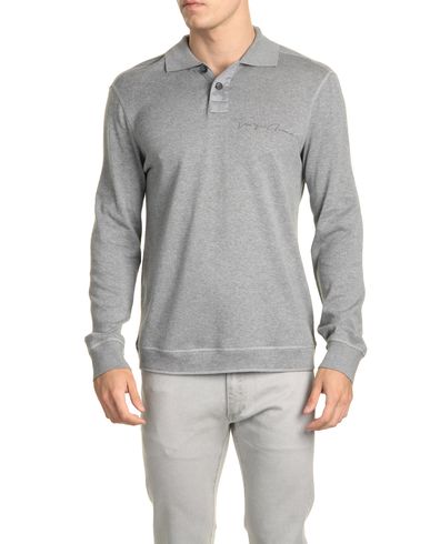 ZOOM GIORGIO ARMANI - Polo shirt