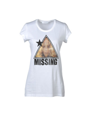 ZOOM GIVENCHY - T-shirt