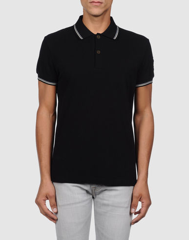 ZOOM CLASS ROBERTO CAVALLI - Polo shirt