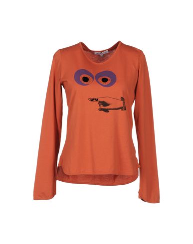 ZOOM SEE BY CHLOÉ - T-shirt