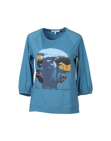 ZOOM SEE BY CHLOÉ - Short sleeve t-shirt