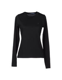 RALPH LAUREN BLUE LABEL - T-shirt