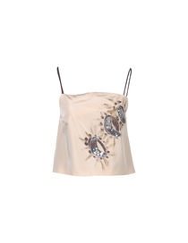 ANTONIO MARRAS - Top