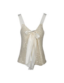 DONNA KARAN COLLECTION - Top