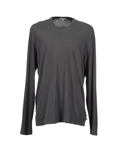 ZOOM JAMES PERSE STANDARD - Long sleeve t-shirt