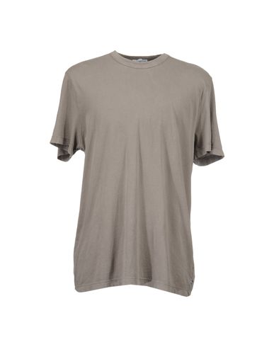 ZOOM JAMES PERSE STANDARD - Short sleeve t-shirt