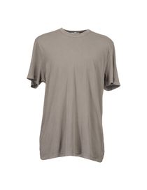 JAMES PERSE STANDARD - Short sleeve t-shirt