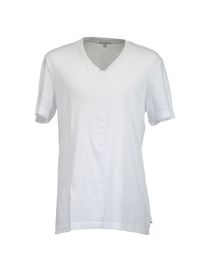 JAMES PERSE STANDARD - Short sleeve t-shirt