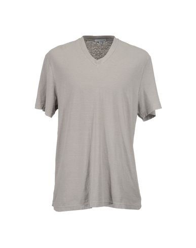 ZOOM JAMES PERSE STANDARD - Short sleeve t-shirt