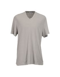 JAMES PERSE STANDARD - Short sleeve t-shirt