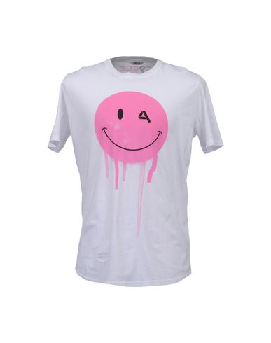 ZOOM CYCLE - Short sleeve t-shirt