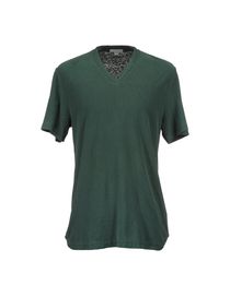 JAMES PERSE STANDARD - Short sleeve t-shirt