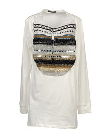 BALMAIN - T-shirt