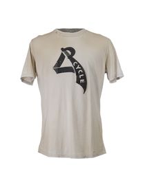 CYCLE - T-shirt