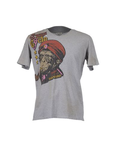 ZOOM CYCLE - Short sleeve t-shirt