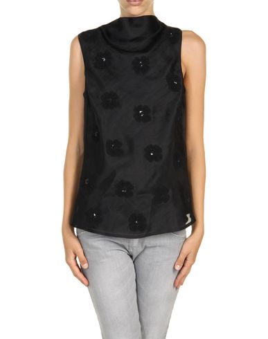 ZOOM EMPORIO ARMANI - Top