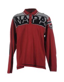 NAPAPIJRI - Polo shirt