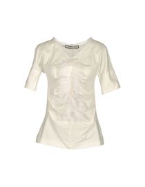 AQUILANO-RIMONDI - Short sleeve t-shirt