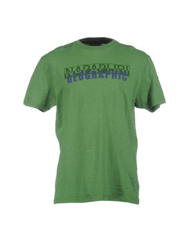 ZOOM NAPAPIJRI - Short sleeve t-shirt