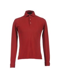ADRIANO VINTAGE - Polo shirt