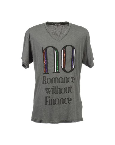 ZOOM CYCLE - T-shirt
