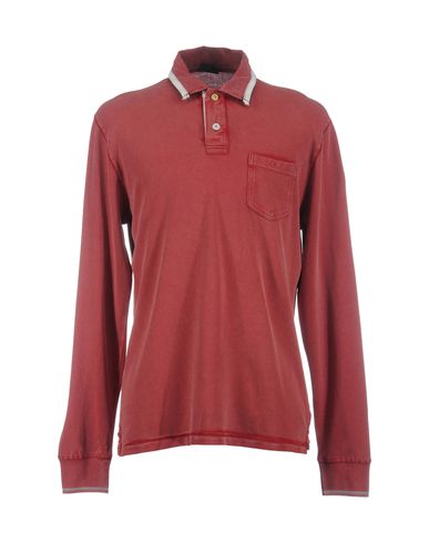 ZOOM NAPAPIJRI - Polo shirt