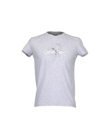 ZOOM CK CALVIN KLEIN - Short sleeve t-shirt