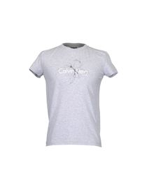 CK CALVIN KLEIN - T-shirt