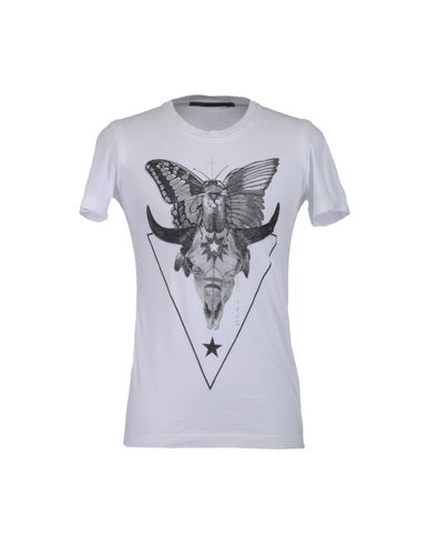 ZOOM GAETANO NAVARRA - Short sleeve t-shirt