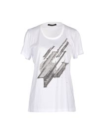 BALENCIAGA - T-shirt