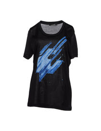 BALENCIAGA - T-shirt