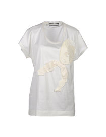 AQUILANO-RIMONDI - Short sleeve t-shirt