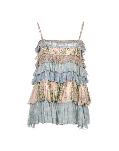 ZOOM TWIN-SET Simona Barbieri - Top