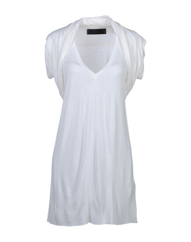 ZOOM HAIDER ACKERMANN - T-shirt